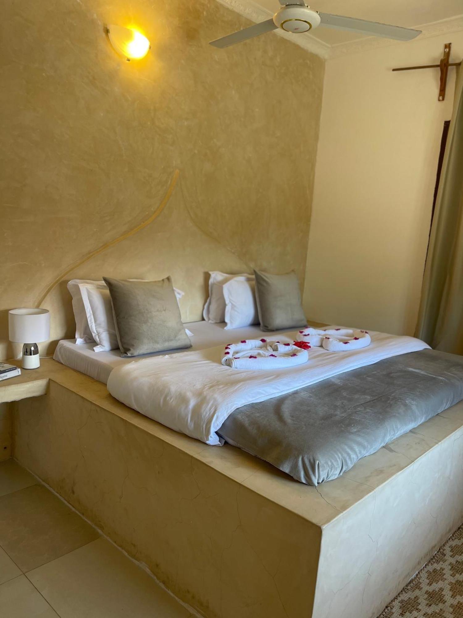 Auberge de jeunesse Paje
