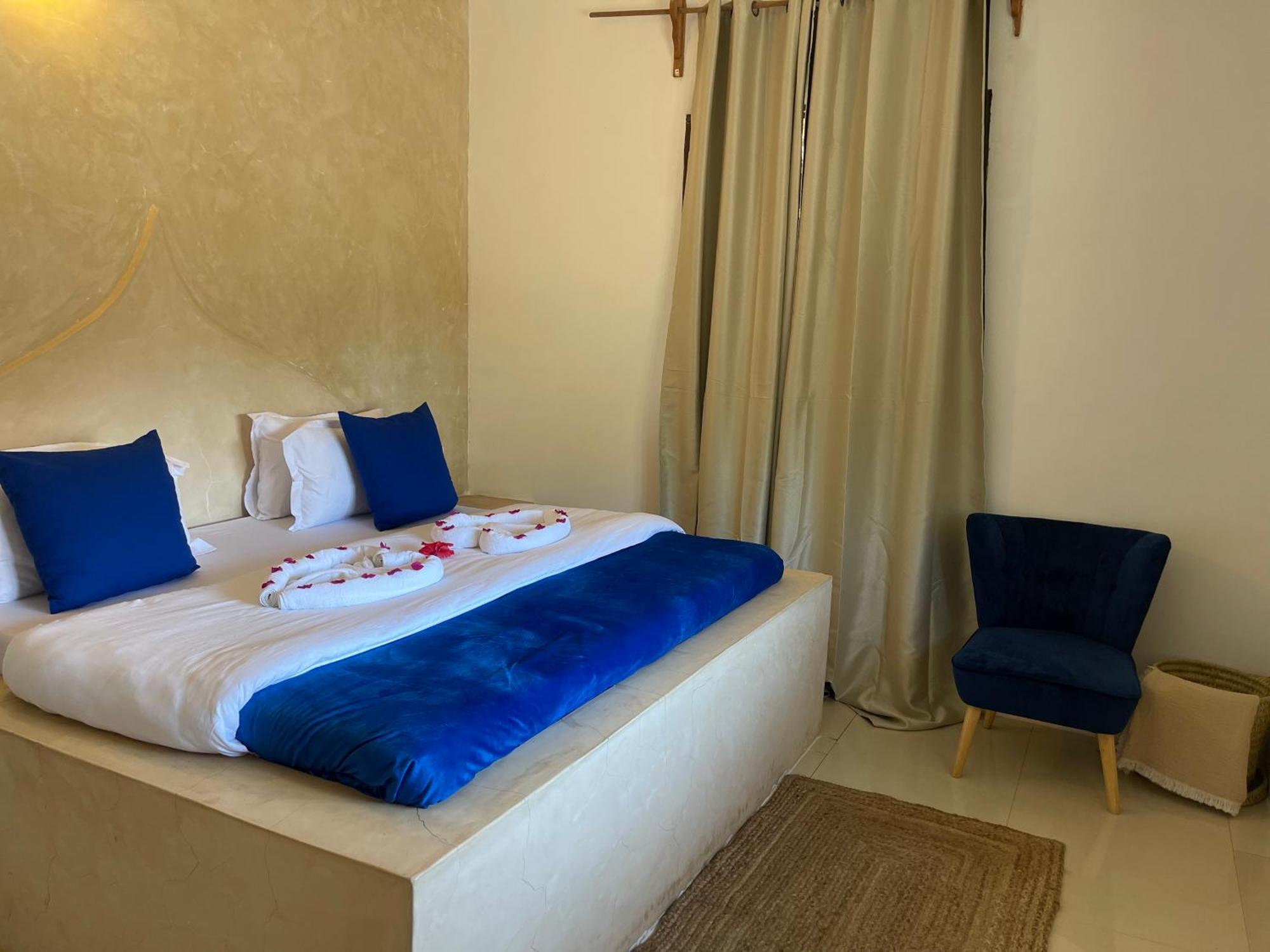 Paje Auberge de jeunesse *