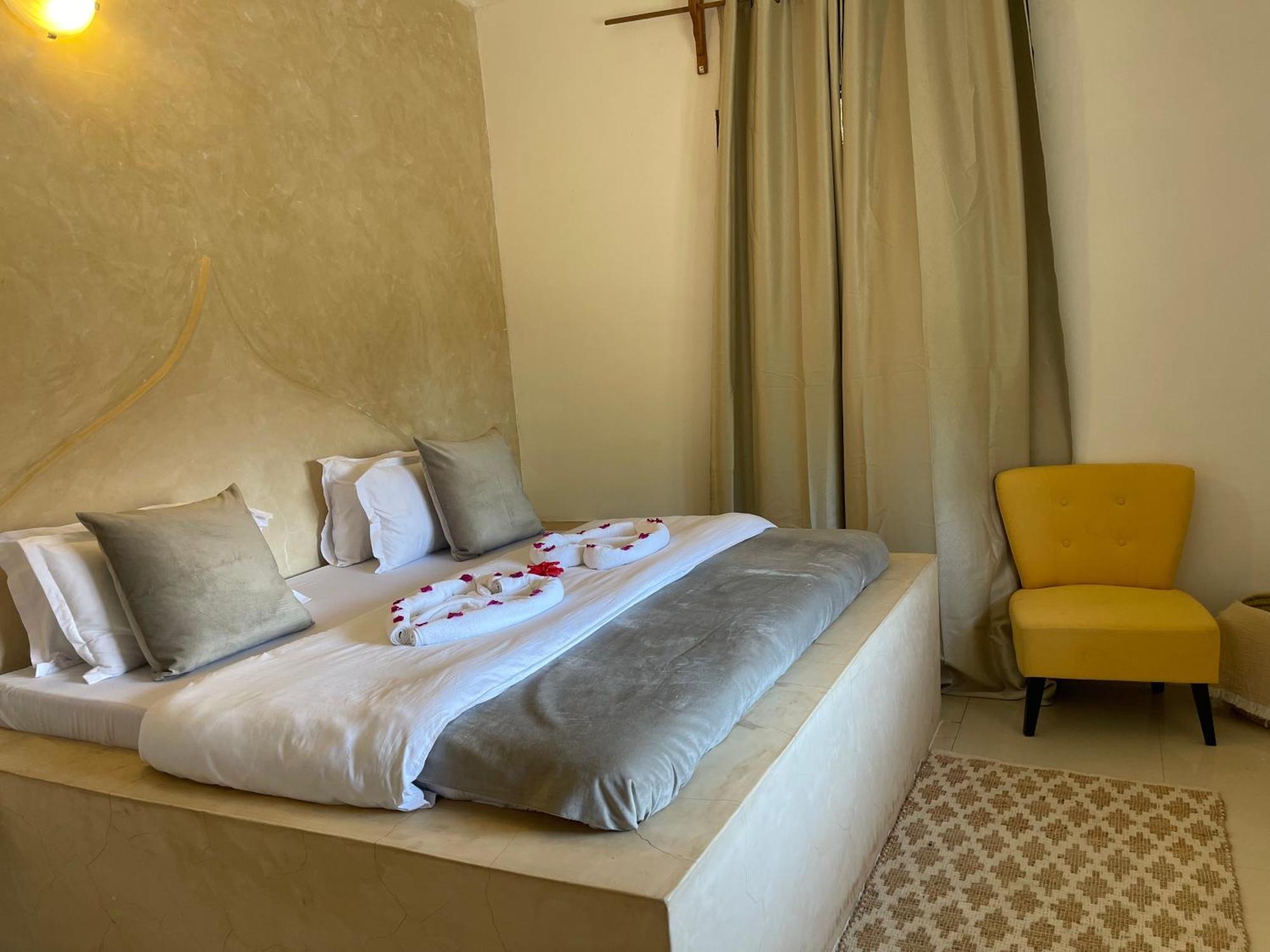 Auberge de jeunesse Paje *