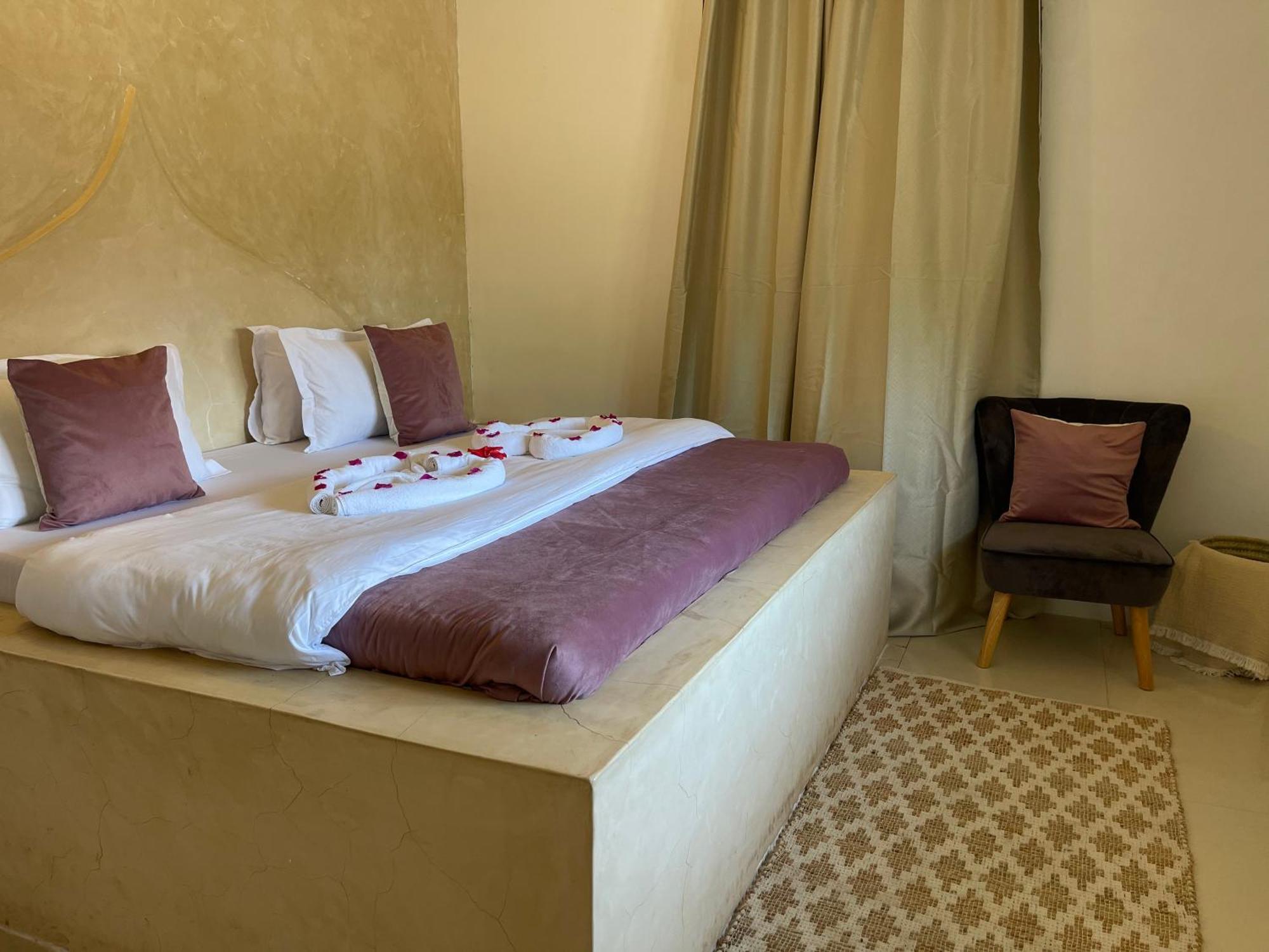 Auberge de jeunesse Paje