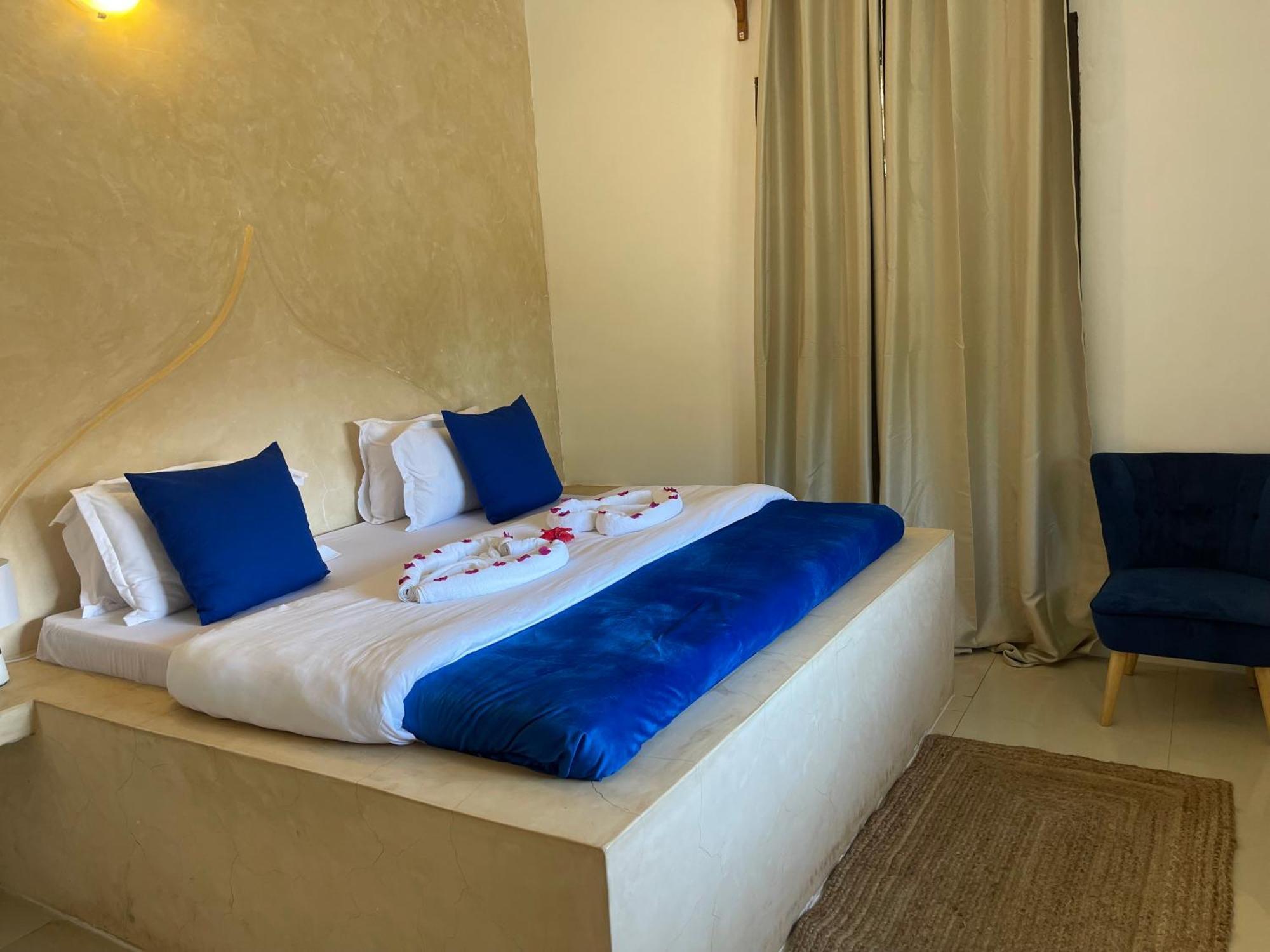 Auberge de jeunesse Paje