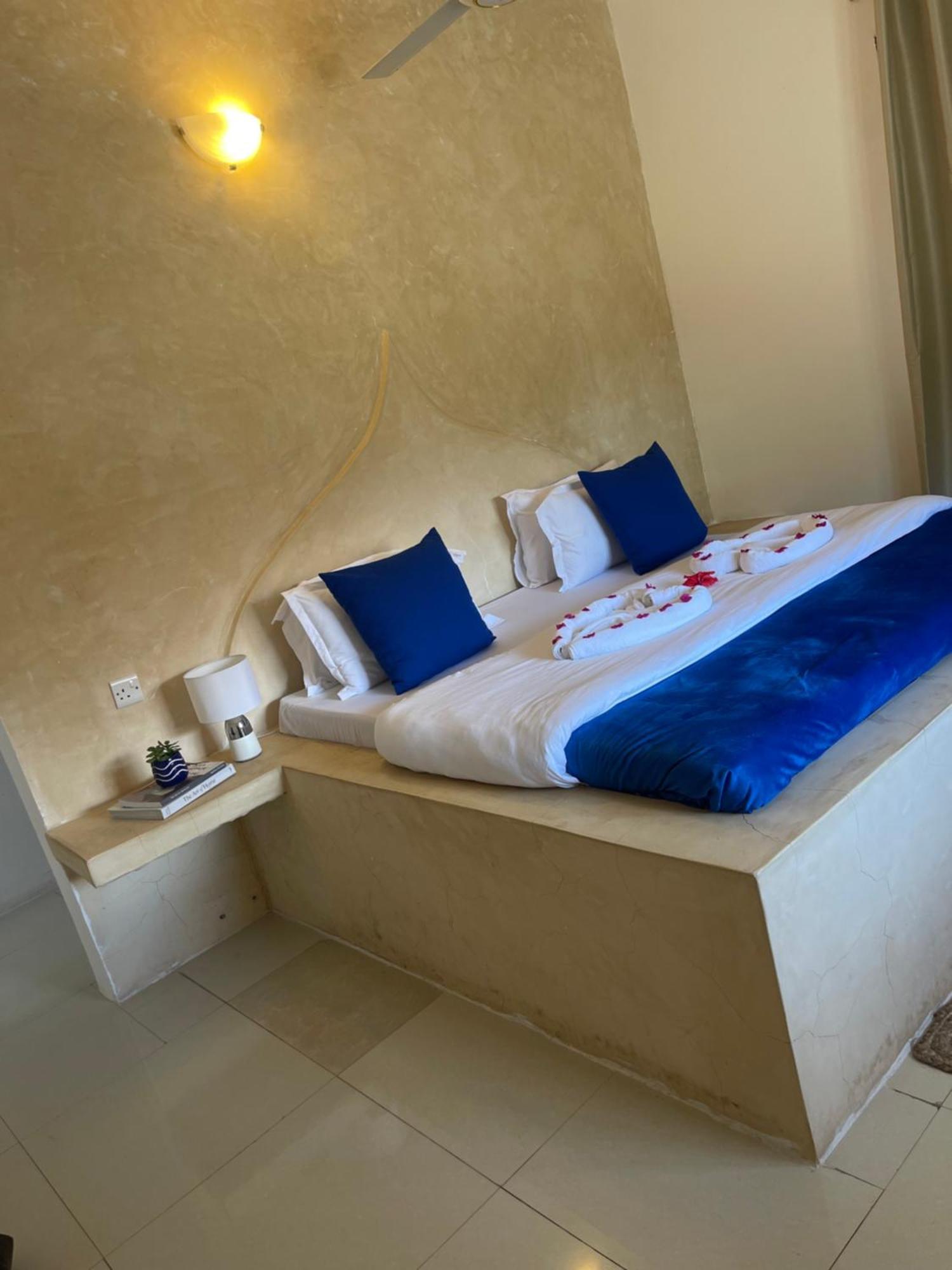 Paje Auberge de jeunesse