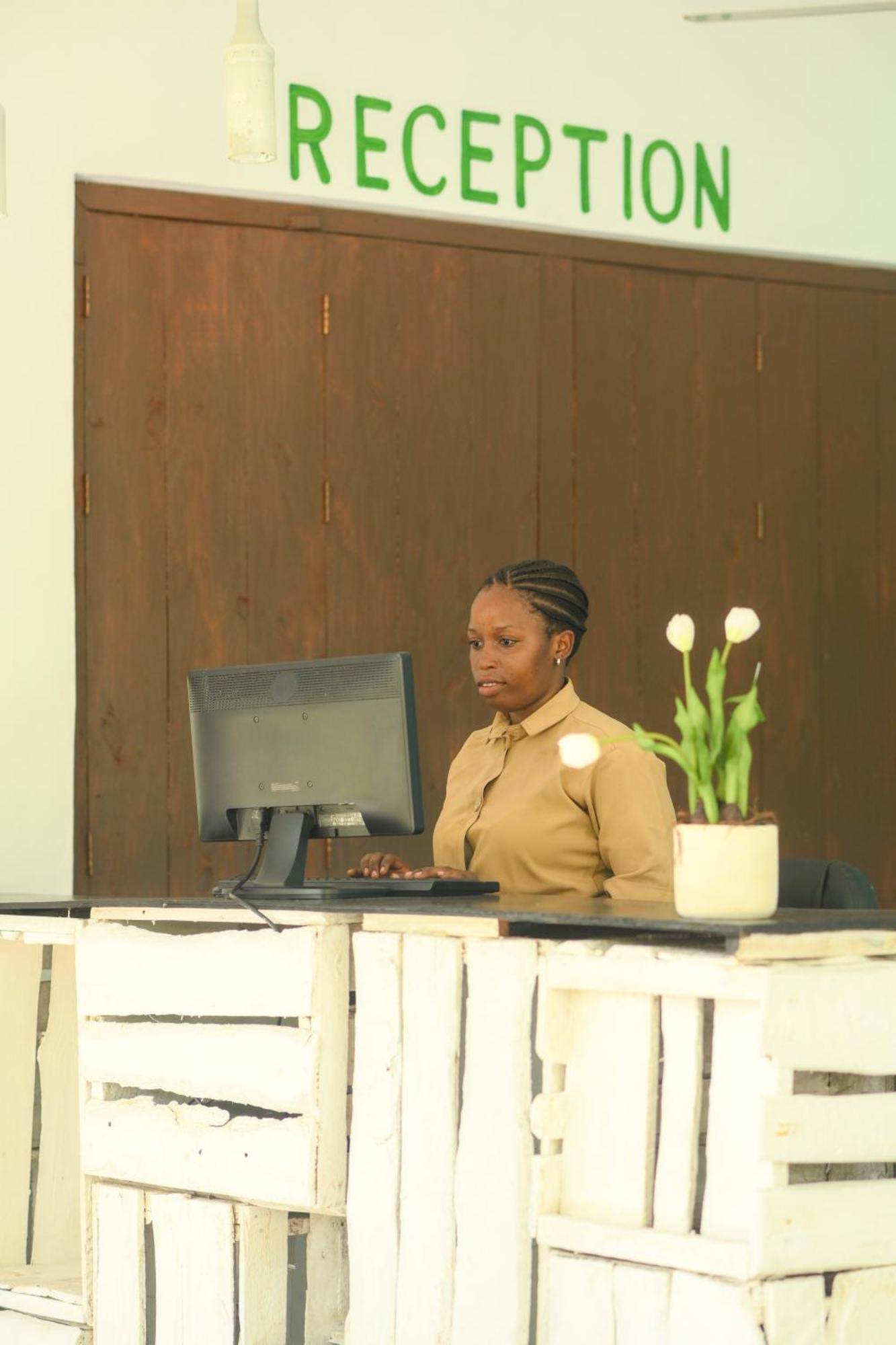 Auberge de jeunesse Paje Zanzibar