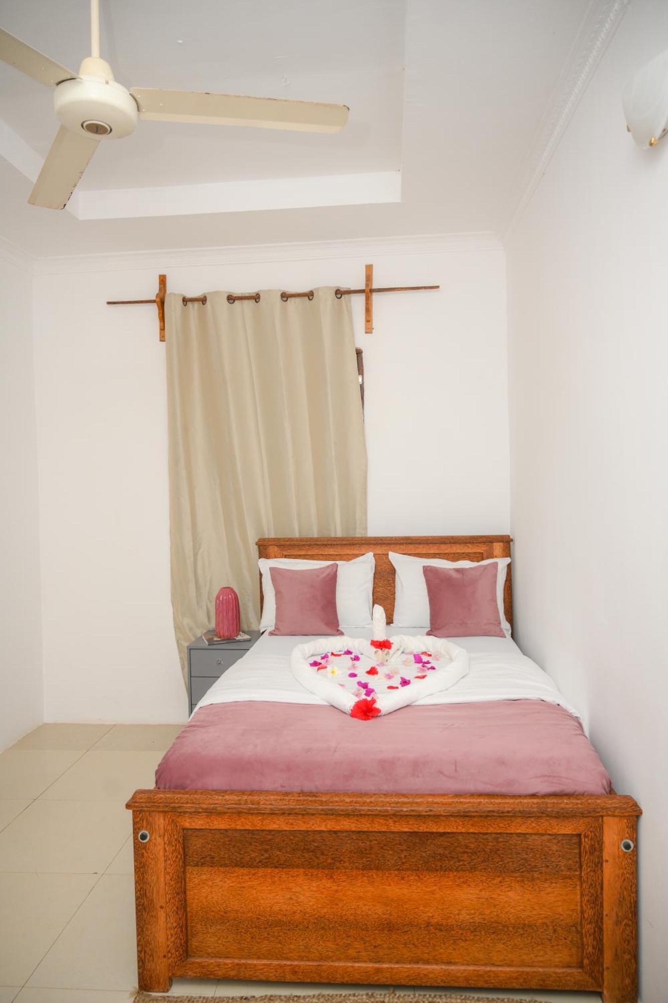 Auberge de jeunesse Paje