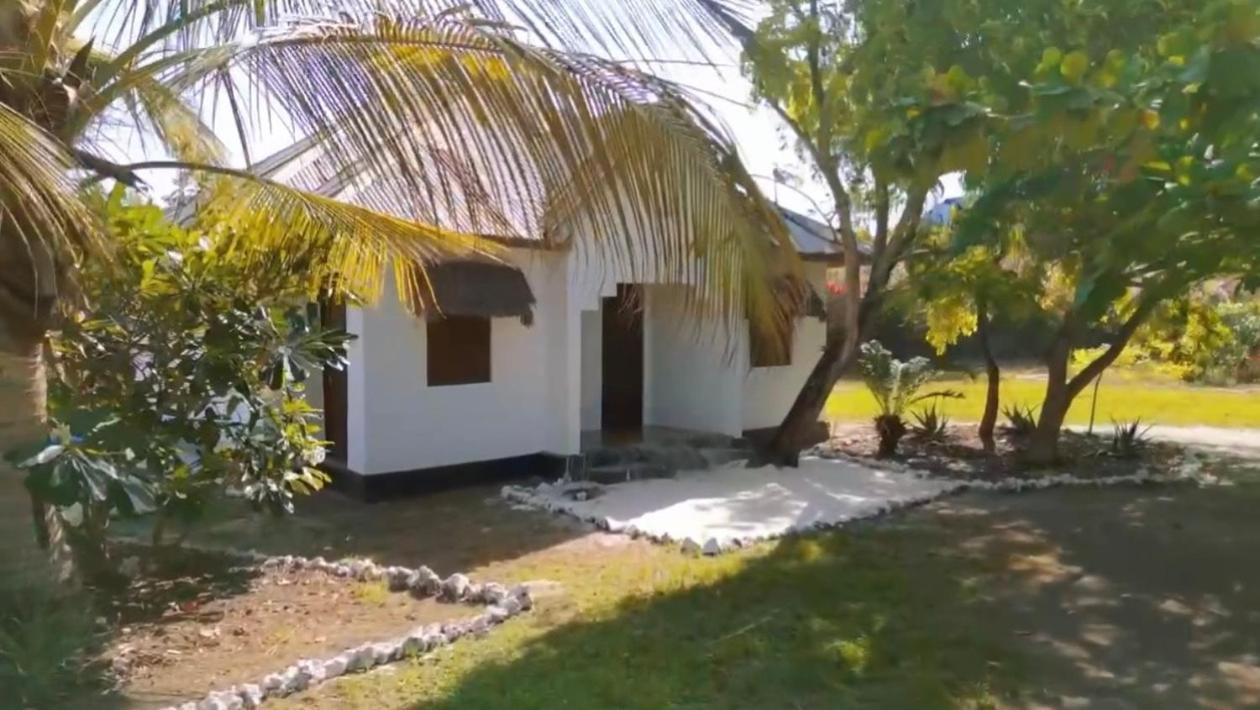 Paje Auberge de jeunesse Zanzibar